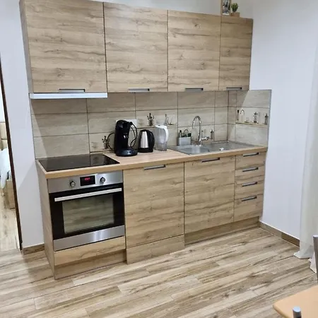 L'oasis Moderne