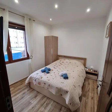 Apartman L'oasis Moderne *