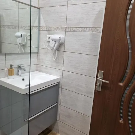 아파트 L'oasis Moderne
