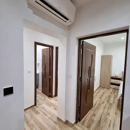 L'oasis Moderne