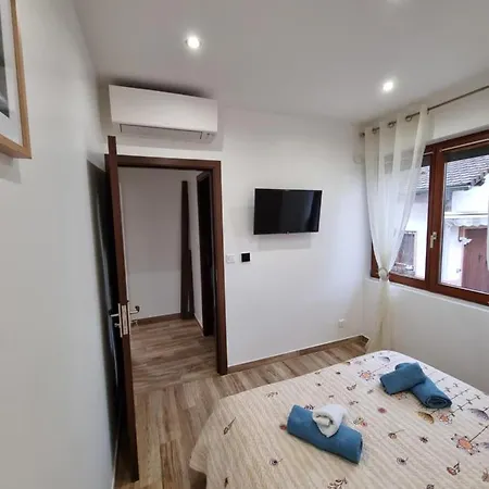 L'oasis Moderne Apartman *