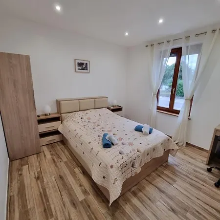 L'oasis Moderne Apartman