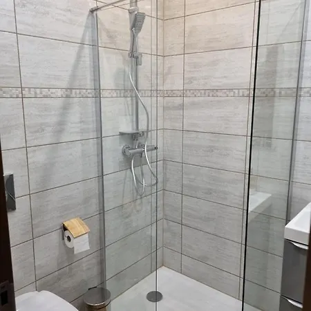 아파트 L'oasis Moderne Bischheim