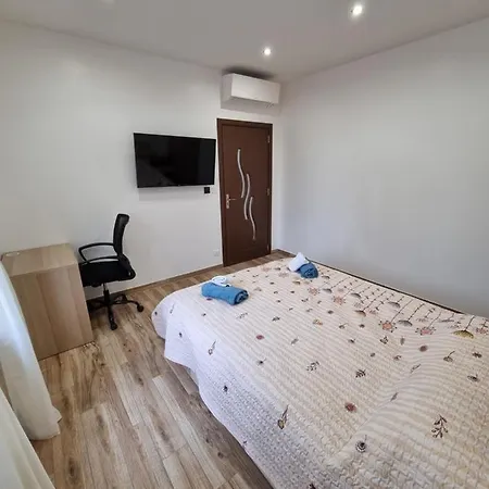 L'oasis Moderne * Bischheim