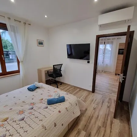 L'oasis Moderne Bischheim