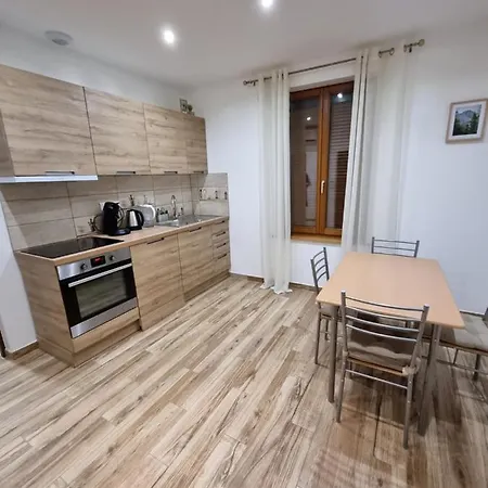 아파트 L'oasis Moderne Bischheim