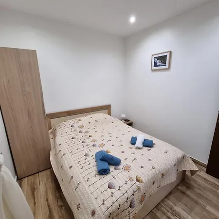 Apartman L'oasis Moderne Bischheim