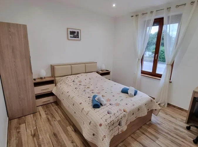 L'oasis Moderne Apartment