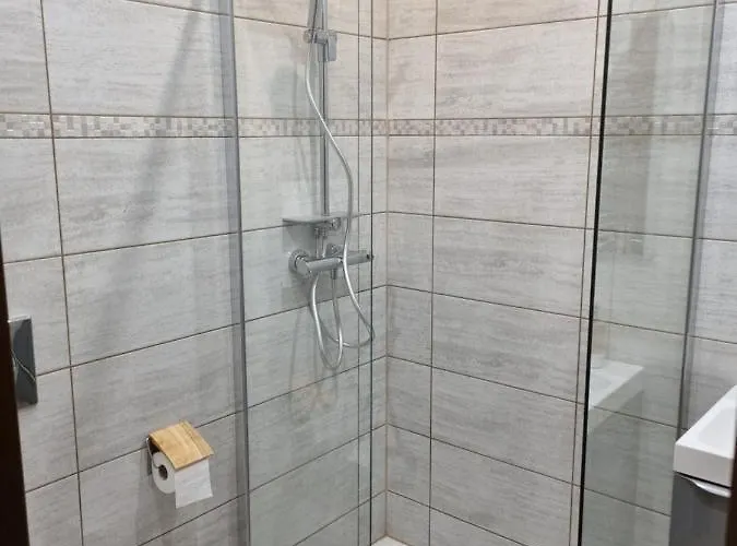 Apartment L'oasis Moderne Bischheim