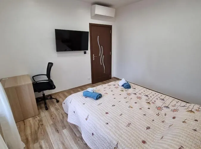 L'oasis Moderne * Bischheim