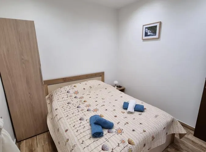 Apartment L'oasis Moderne Bischheim